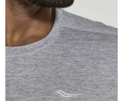 Stopwatch Short Sleeve