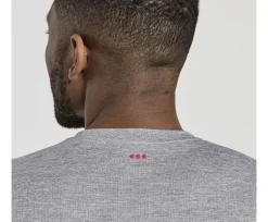 Stopwatch Short Sleeve