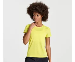 Stopwatch Short Sleeve