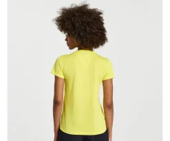 Stopwatch Short Sleeve