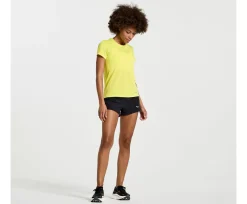 Stopwatch Short Sleeve
