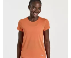 Stopwatch Short Sleeve
