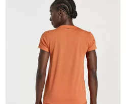 Stopwatch Short Sleeve