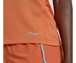 Stopwatch Short Sleeve