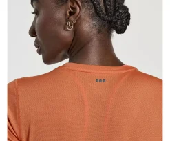 Stopwatch Short Sleeve