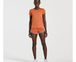 Stopwatch Short Sleeve