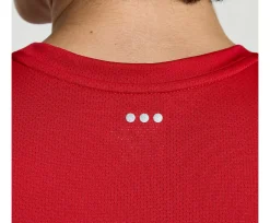 Stopwatch Singlet