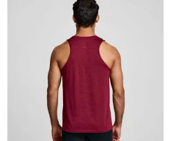 Stopwatch Singlet