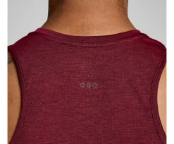Stopwatch Singlet