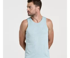 Stopwatch Singlet