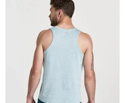 Stopwatch Singlet
