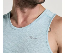 Stopwatch Singlet