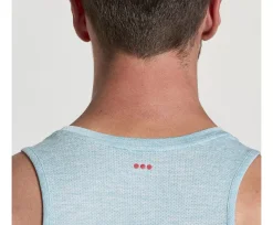 Stopwatch Singlet