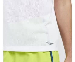Stopwatch Singlet