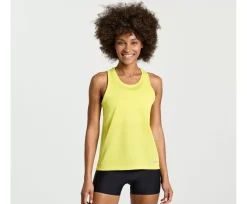 Stopwatch Singlet