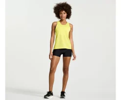 Stopwatch Singlet