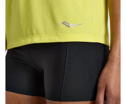 Stopwatch Singlet