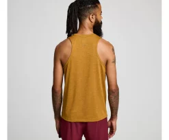 Stopwatch Singlet
