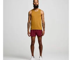 Stopwatch Singlet