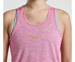 Stopwatch Singlet