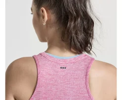 Stopwatch Singlet