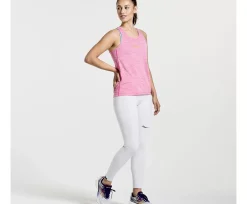 Stopwatch Singlet