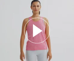 Stopwatch Singlet