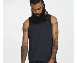Stopwatch Singlet
