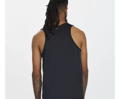 Stopwatch Singlet