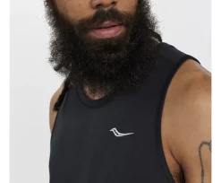 Stopwatch Singlet