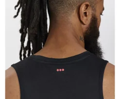 Stopwatch Singlet
