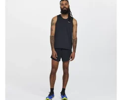 Stopwatch Singlet
