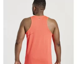 Stopwatch Singlet