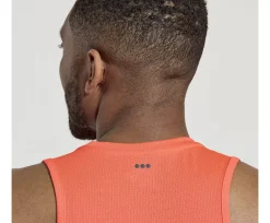 Stopwatch Singlet