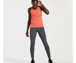 Stopwatch Singlet