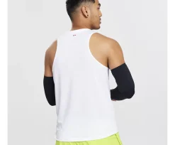 Stopwatch Singlet