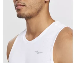 Stopwatch Singlet
