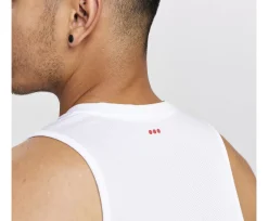 Stopwatch Singlet