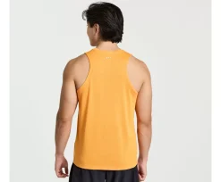 Stopwatch Singlet