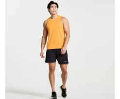 Stopwatch Singlet