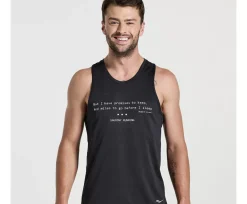 Stopwatch Singlet