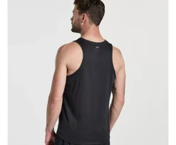 Stopwatch Singlet