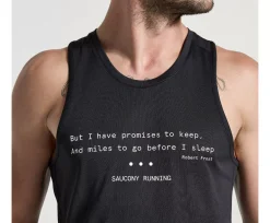 Stopwatch Singlet