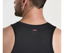 Stopwatch Singlet