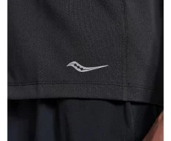 Stopwatch Singlet