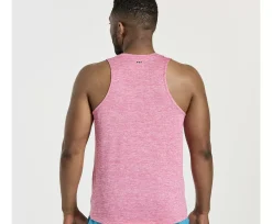 Stopwatch Singlet