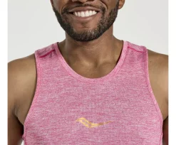 Stopwatch Singlet