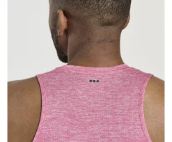 Stopwatch Singlet
