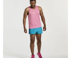 Stopwatch Singlet