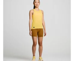 Stopwatch Singlet